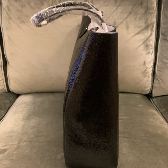 Barney’s New York Large Tote - Picture 3 of 7